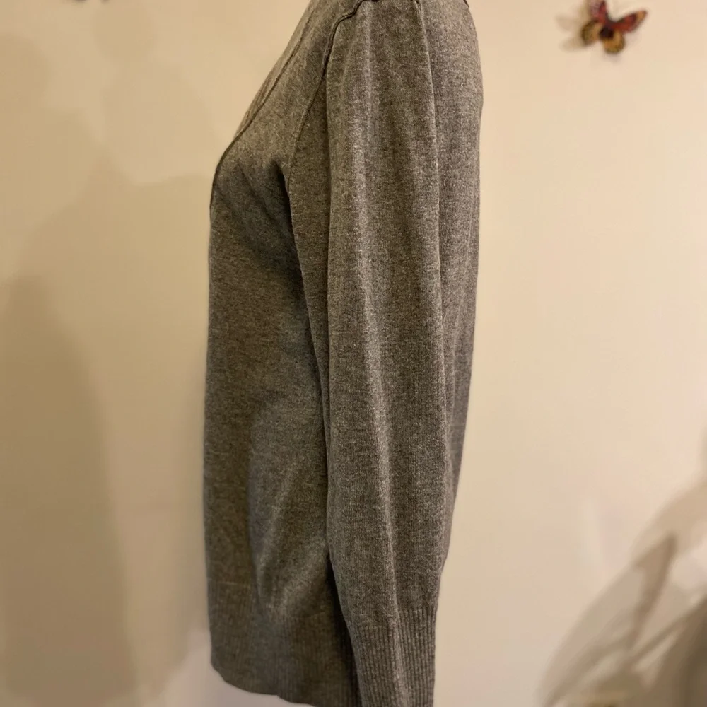 Banana Republic very soft